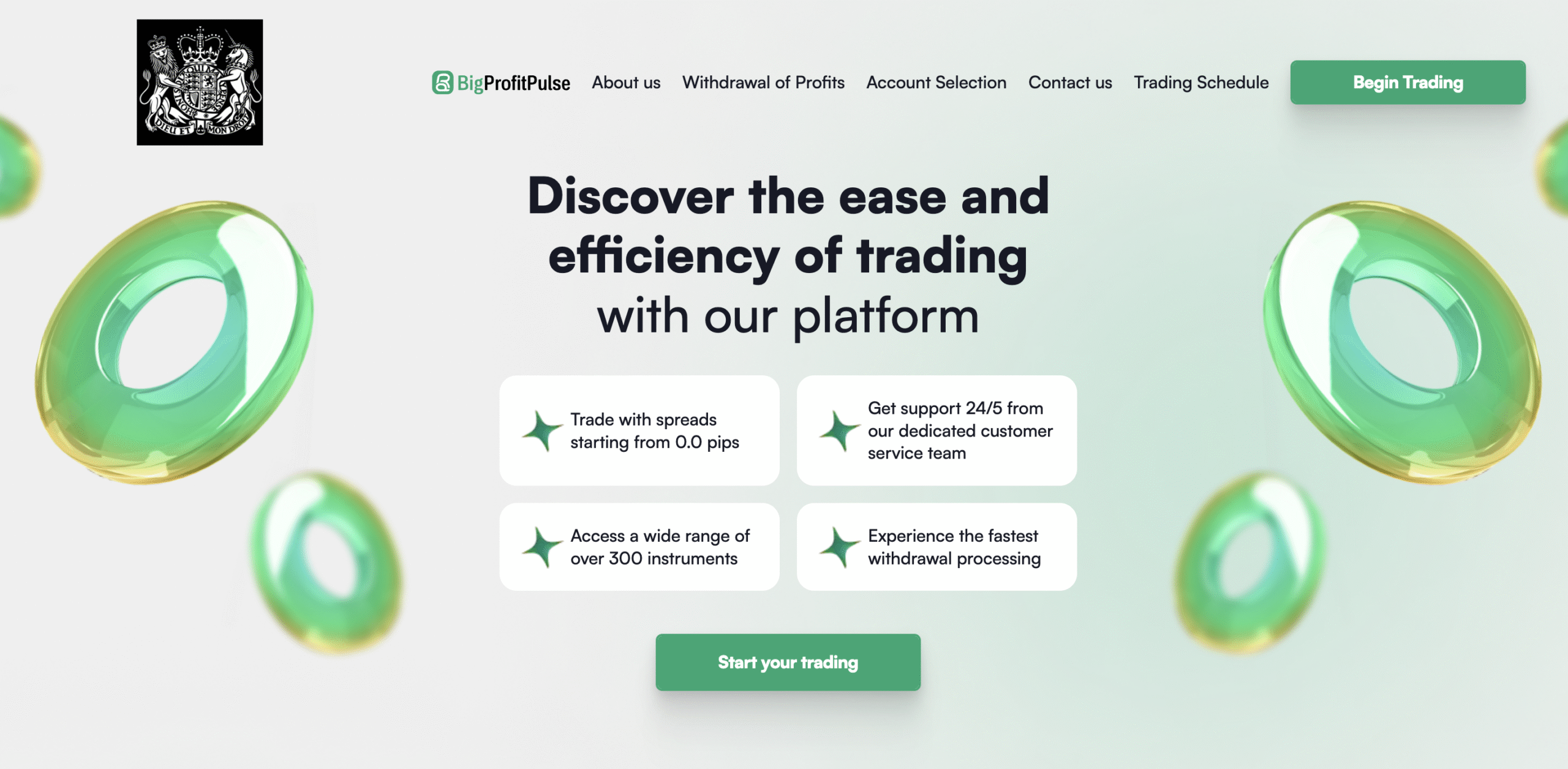 bigprofitpulse.io scam review